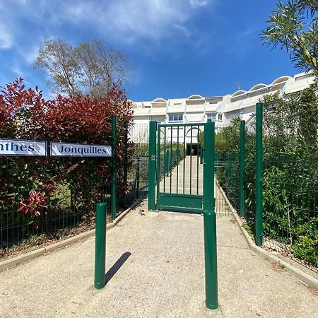 Les Floralies Le Grau-du-Roi Exterior foto